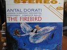 STRAVINSKY FIREBIRD BALLET Dorati/LSO Mercury SR90226