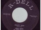 Gene Lewis R-Dell 