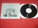 Seiche-Dose After Dose LP Hexamon '92 Rare Monster Rock