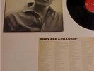 RECORD ALBUM  BOB DYLAN VINYL VINTAGE LP 1964 ORIG MONO