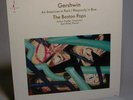 GERSHWIN RHAPSODY IN BLUE audiophile CHESKY RC-8  NM
