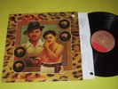 SHOOT On The Frontier Capitol/EMI 1973 prog LP orig M-