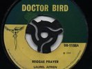 LAUREL AITKEN - Back To Back UPBEAT 1969 REGGAE -Listen