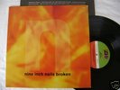 NINE INCH NAILS BROKEN LP VINYL '92 metallica pearl jam