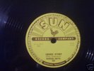WARREN SMITH 78 UBANGI STOMP ORIGINAL SUN VG++