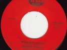 70'S SOUL 45 RPM - SANDRA WRIGHT on TRUTH RECORDS
