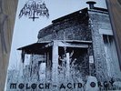 NAKED WHIPPER-Moloch-Acid Orgy   LP
