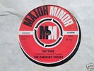 The Darwin's Theory Daytime 45 Major Minor 66 Freakbeat