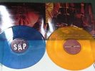ALICE IN CHAINS DOUBLE COLOURED Vinyl  Jar Of Flies SAP