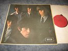 ROLLING STONES - No 2 LP- EXC+ ORIG MONO BLIND MAN TEXT