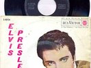 ELVIS PRESLEY RARE SPANISH EP FIRST PRESS 1962