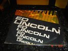 Ed Lincoln 71 Brazil Soul Funk Psych LP HEAR MP3 SAMPLE