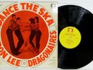 BYRON LEE & THE DRAGONAIRES - DANCE THE SKA -  LP