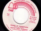 BETTYE JEAN PLUMMER How Can We SUPERB XOVER SOUL * Hear