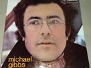 MICHAEL GIBBS: 1st Album - 1970 Deram DEMO