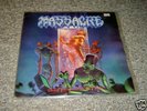 MLP MASSACRE - Inhuman Condition (rare US Death Metal)