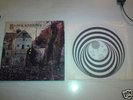BLACK SABBATH VINYL LP - Philips UK VERTIGO SWIRL 1970