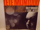 TETE MONTOLIU- A TOT JAZZ-LP-CONCENTRIC. GATEFOLD COVER