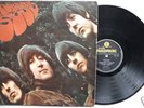 The Beatles – Rubber Soul (LP 1st Press Loud Cut)