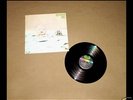 After All LP Athena 6006 Psych ROCK Rare SELF TITLED  