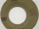 GARAGE 45 Royal Jones & Dukes I Don't Love You LISTEN