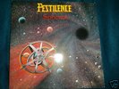 PESTILENCE - Spheres VINYL LP METAL (Obituary Massacre)