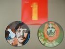 Beatles-#1's/ 2LP PICTURE discs vinyl set/SEALED.