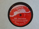 TEFTELLER Bop 78 Howard McGee C. Mingus Modern 111 E+