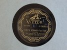TEFTELLER Jazz 78 Tiny Parham Victor Race Series 38060