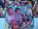 Rolling Stones STILL LIFE Picture Disc LP Ex. Condition
