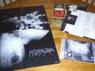 MY DYING BRIDE As The Flower Withers POSTER EDITION