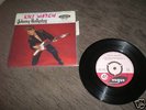 EP 45T vogue JOHNNY HALLYDAY EPL7812 CENTREUR/LANGUETTE