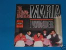 7-Single-Beat-TIELMAN BROTHERS-Maria