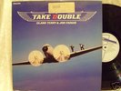 Clark Terry & Jon Faddis TAKE DOUBLE JAZZ LP