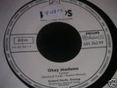 RICHARD HARDY - Okay Madame - M U S T E R