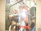 THE YARDBIRDS- FIVE LIVE YARDBIRDS LP-COLUMBIA.