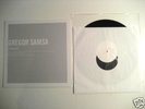 GREGOR SAMSA red sparowes isis russian circles pelican