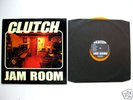 CLUTCH    kyuss desert sessions queens of the stone age