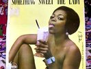 SOMETHING SWEET THE LADY - V/A - ORIGINAL UK PAMA LP