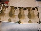 CAPSICUM RED APPUNTI PER UN IDEA FISSA LP ORIGINAL 1972