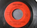 COURT DAVIS, THE WORLD KEEPS SPINNING, EAST COAST 1047