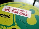 PICNIC: A BREATH OF FRESH AIR w/PINK FLOYD 'EMBRYO' NM