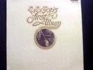 ZZ TOP First Album FACTORY SEALED orig LONDON LP