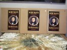 Schumann: Piano Works Editions 1-3  Karl Engel 12 Lps