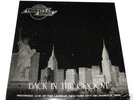 Ace Frehley's Comet Back In The Groove Live LP KISS