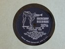 TEFTELLER Jazz 78 Lester Young Quintet Mercury 89027 N