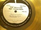 Get Together The Beatles (Tobe Milo Label) # 028of 500