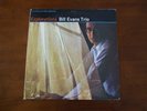 BILL EVANS EXPLORATIONS ORIG BLACK STEREO RIVERSIDE LP