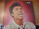 LITTLE RICHARD vg++ lp on SPECIALTY 1958 1st press