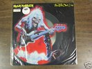 IRON MAIDEN Fear of The Dark Live LTD Picture Disc 12
